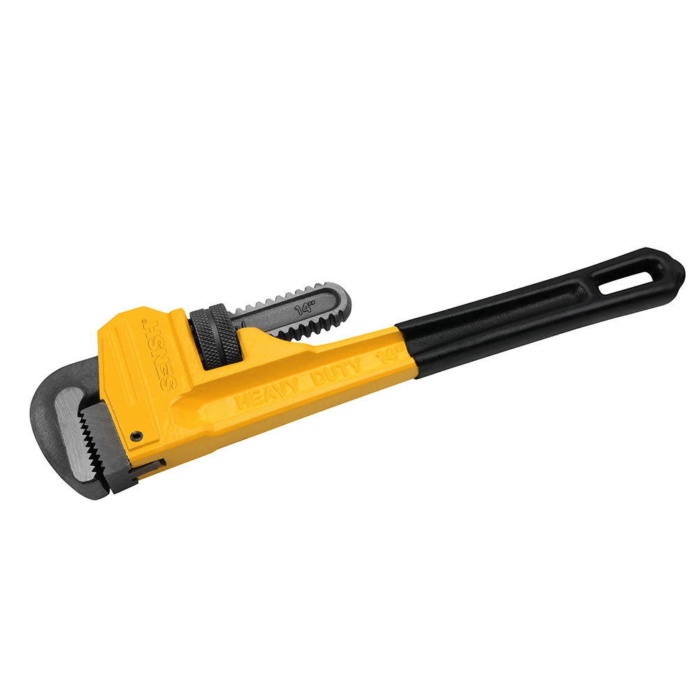 Pipe Wrench 250 mm Berent